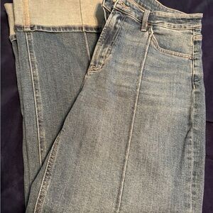 Flying Monkey Classic Blue Jeans